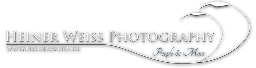 Hochzeitsfotograf Regensburg mit Fotobox – Heiner Weiss logo